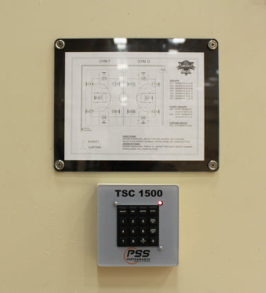 Keypad Group Controller